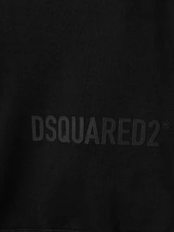 Dsquared2 Qualité Excellente Hoodie à logo imprimé hoodies homme 11 Dsquared2 hoodie à logo imprimé