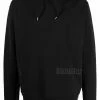 Dsquared2 hoodie à logo imprimé