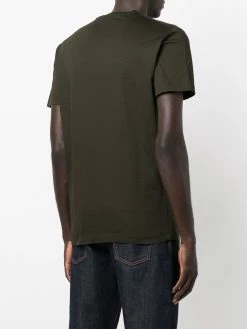 Dsquared2 t-shirt à logo imprimé