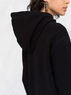 Dsquared2 hoodie à logo imprimé