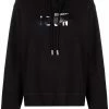 Dsquared2 hoodie à logo imprimé