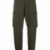 Dsquared2 Pantalon à poches cargo Prix Bradés pantalons droits homme 2 Dsquared2 pantalon à poches cargo