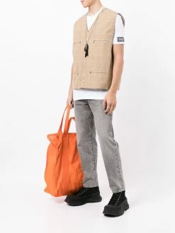 Dsquared2 t-shirt à logo imprimé