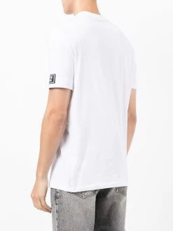Dsquared2 t-shirt à logo imprimé
