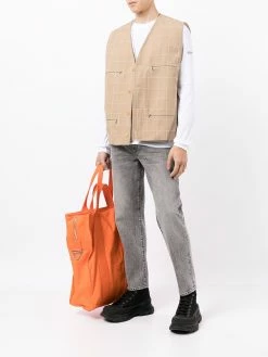 Dsquared2 t-shirt à logo imprimé