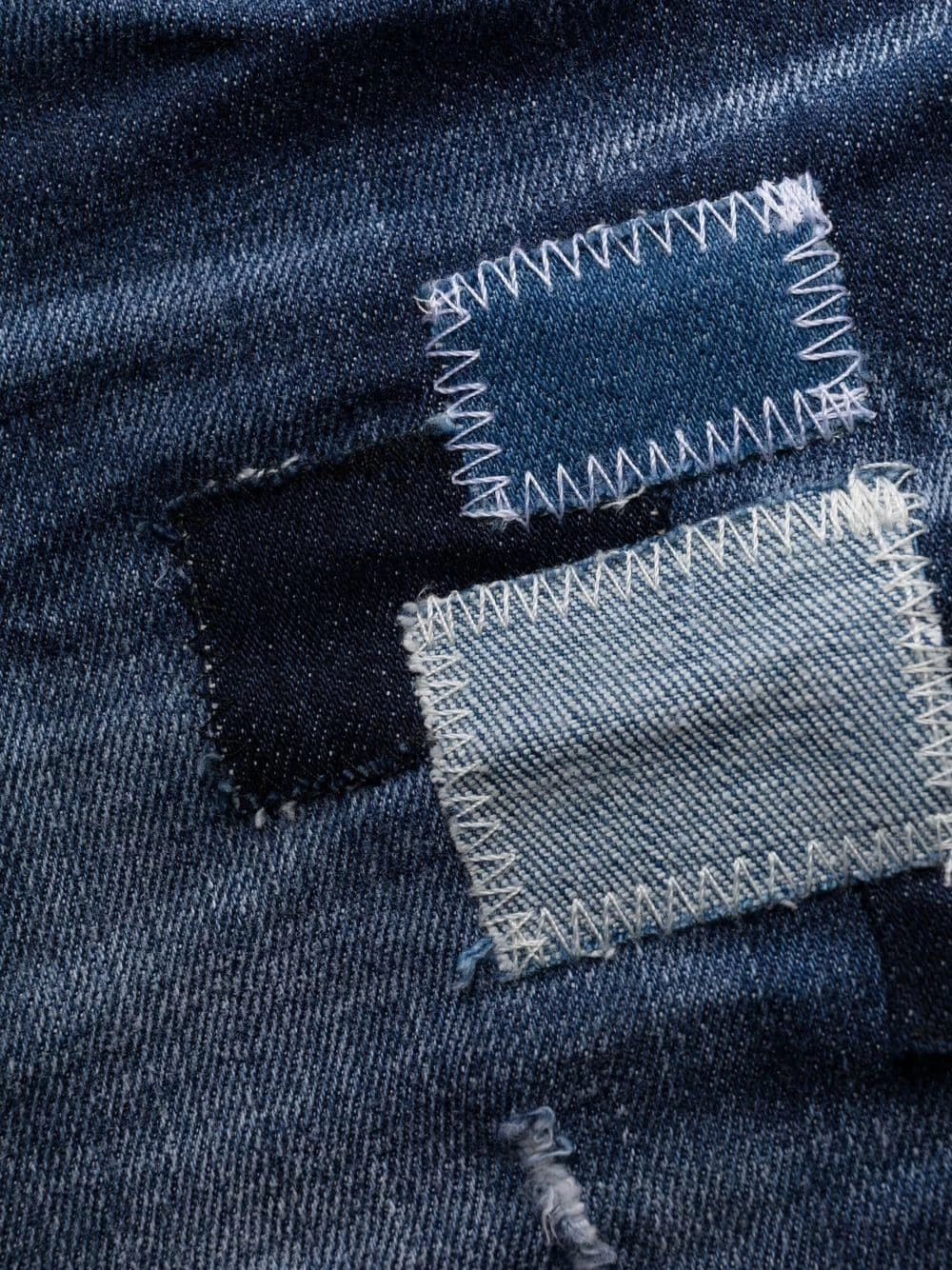 Vendre-Réclame Dsquared2 Jean droit à taille mi haute jeans regular & jeans droits homme 8 Dsquared2 jean droit à taille mi-haute