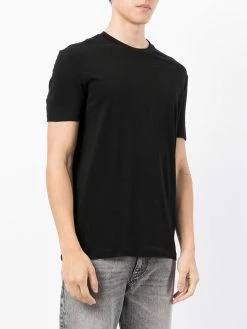 Dsquared2 t-shirt à logo imprimé