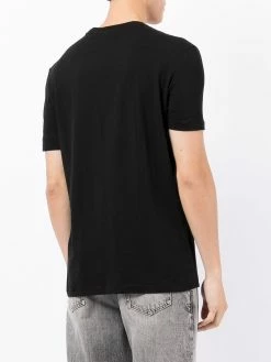 Dsquared2 t-shirt à logo imprimé