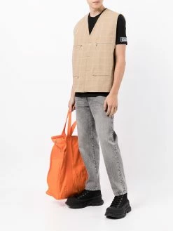 Dsquared2 t-shirt à logo imprimé