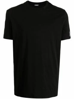 Dsquared2 t-shirt à logo imprimé