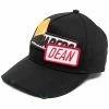 Dsquared2 casquette à patch logo