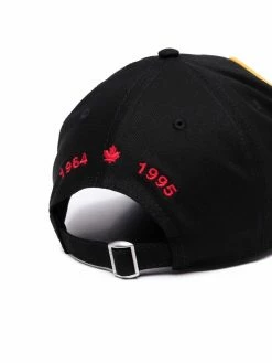 Dsquared2 casquette à patch logo