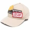 Dsquared2 casquette à patch logo