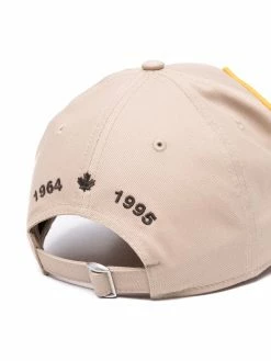 Dsquared2 casquette à patch logo