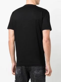 Dsquared2 t-shirt à logo