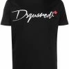 Dsquared2 Prix Cassé T shirt à logo t-shirts homme 1 Dsquared2 t-shirt à logo