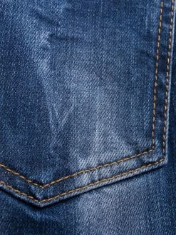 Dsquared2 jean à coupe skinny