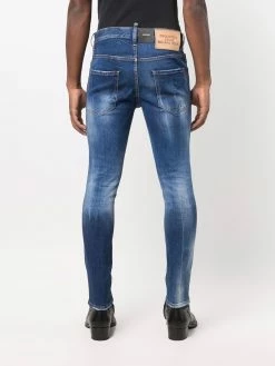 Dsquared2 jean à coupe skinny