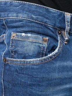 Dsquared2 jean à coupe skinny