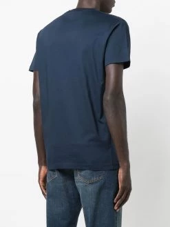 Dsquared2 t-shirt à logo imprimé