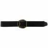 Dsquared2 ceinture en cuir de veau