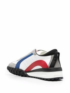 Prix Dégriffé Dsquared2 Baskets Legend baskets basses homme 8 Dsquared2 baskets Legend