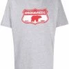 Dsquared2 t-shirt Bear à imprimé graphique
