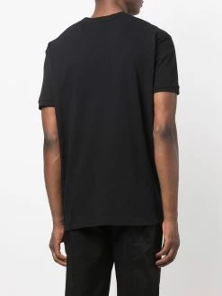 Dsquared2 t-shirt à logo imprimé