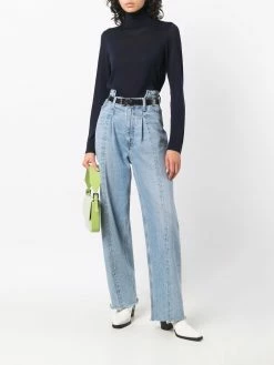 Dsquared2 pull à logo imprimé