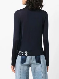 Dsquared2 pull à logo imprimé