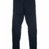 Dsquared2 pantalon chino à logo imprimé