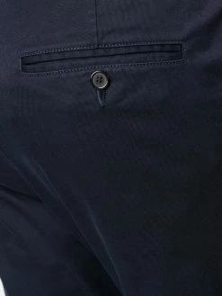 Dsquared2 pantalon chino à logo imprimé