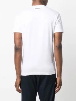 Dsquared2 t-shirt à slogan No Like imprimé