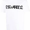 Dsquared2 t-shirt à logo