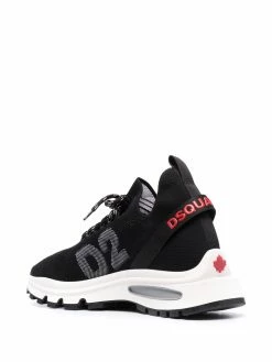 Dsquared2 baskets Speedster