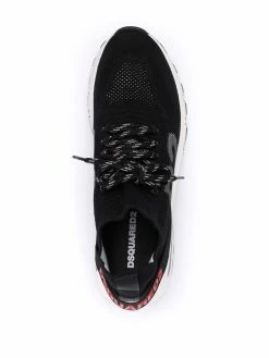 Dsquared2 baskets Speedster