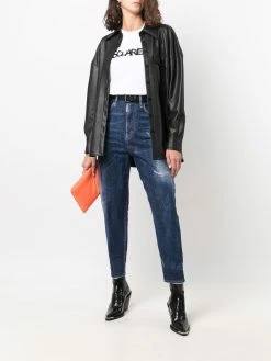 Dsquared2 t-shirt à logo