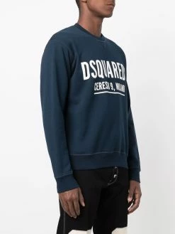 Dsquared2 sweat à logo