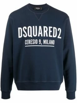Dsquared2 sweat à logo