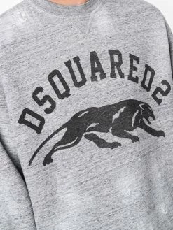 Dsquared2 sweat à logo
