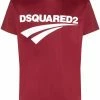 Dsquared2 t-shirt à logo