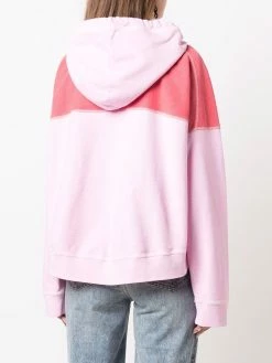 Dsquared2 hoodie bicolore