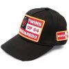 Dsquared2 casquette Twins of 64