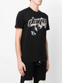 Dsquared2 t-shirt à logo