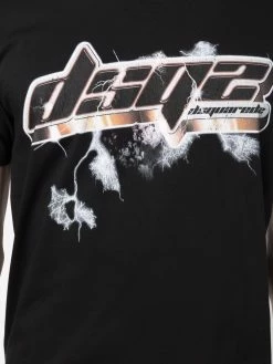 Dsquared2 t-shirt à logo