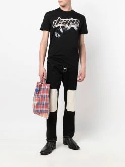 Dsquared2 t-shirt à logo