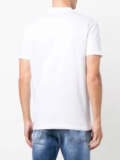 Dsquared2 t-shirt à logo imprimé