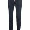 Dsquared2 jean skinny à logo