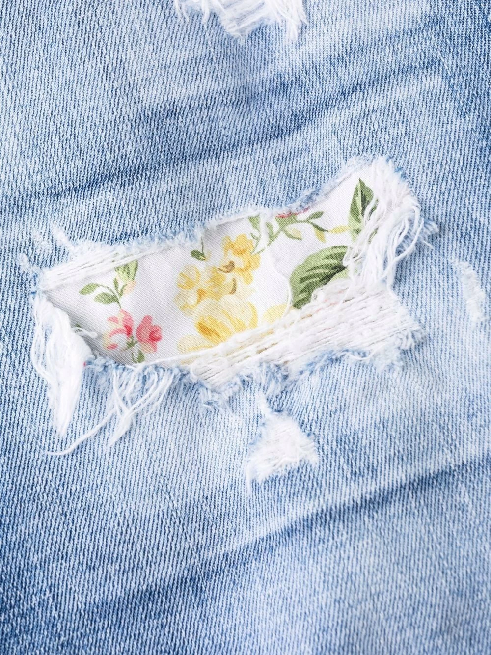 Dsquared2 Jean crop à effet délavé Prix Refroidis jeans droits femme 10 Dsquared2 jean crop à effet délavé