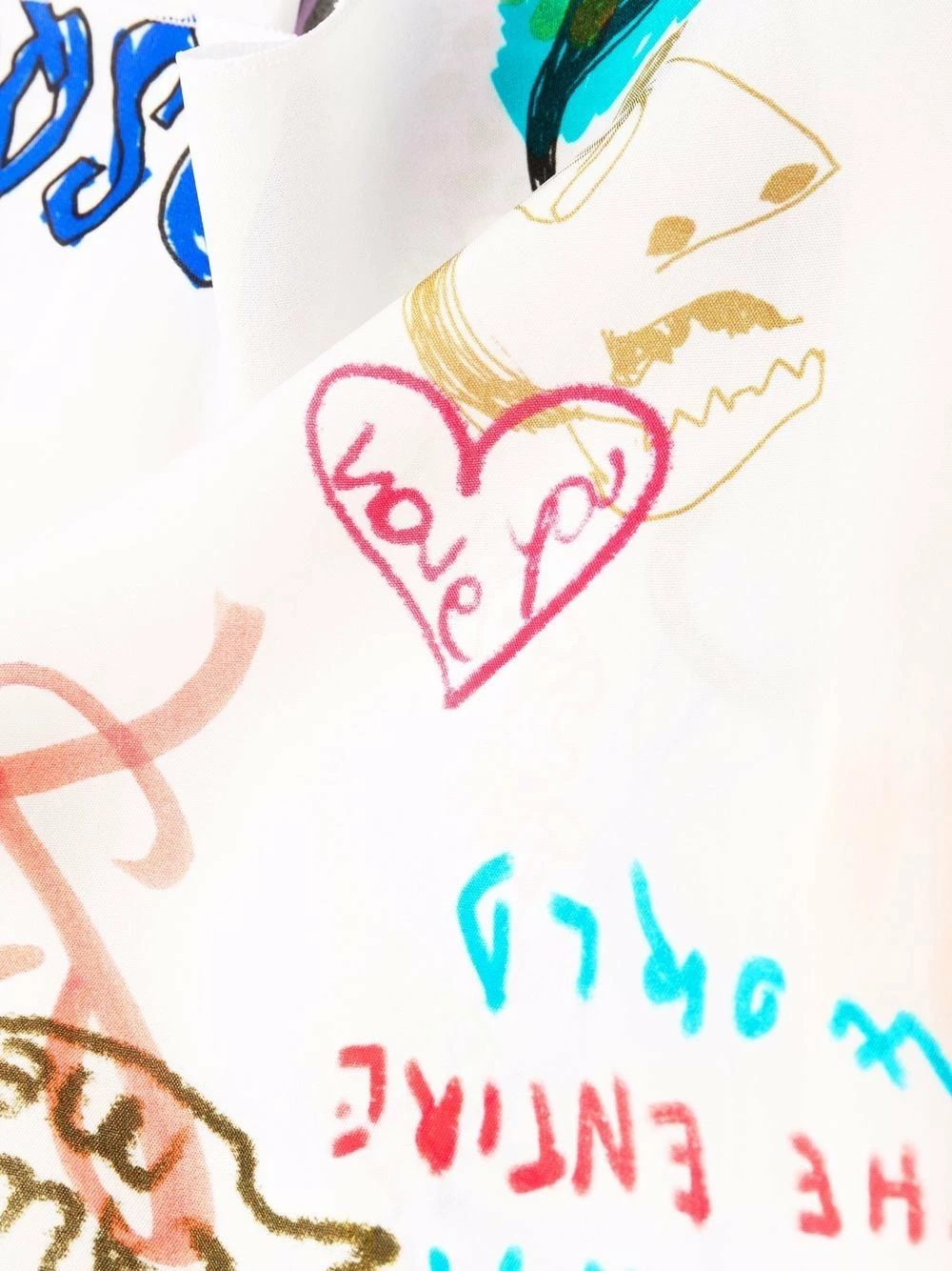 Dsquared2 Prix Usine Robe longue volantée à logo imprimé robes de jour femme 10 Dsquared2 robe longue volantée à logo imprimé